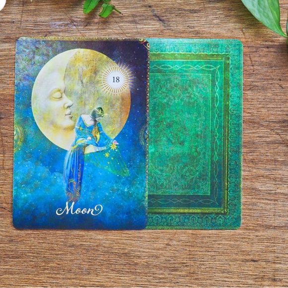 The Good Tarot by Colette Baron-Reid - Picture 3 of 4